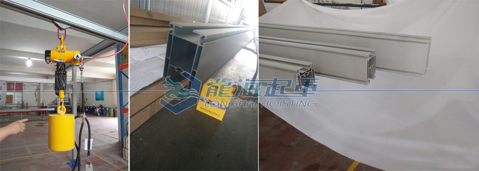 鋁合金軌道的發(fā)展前景怎么樣？